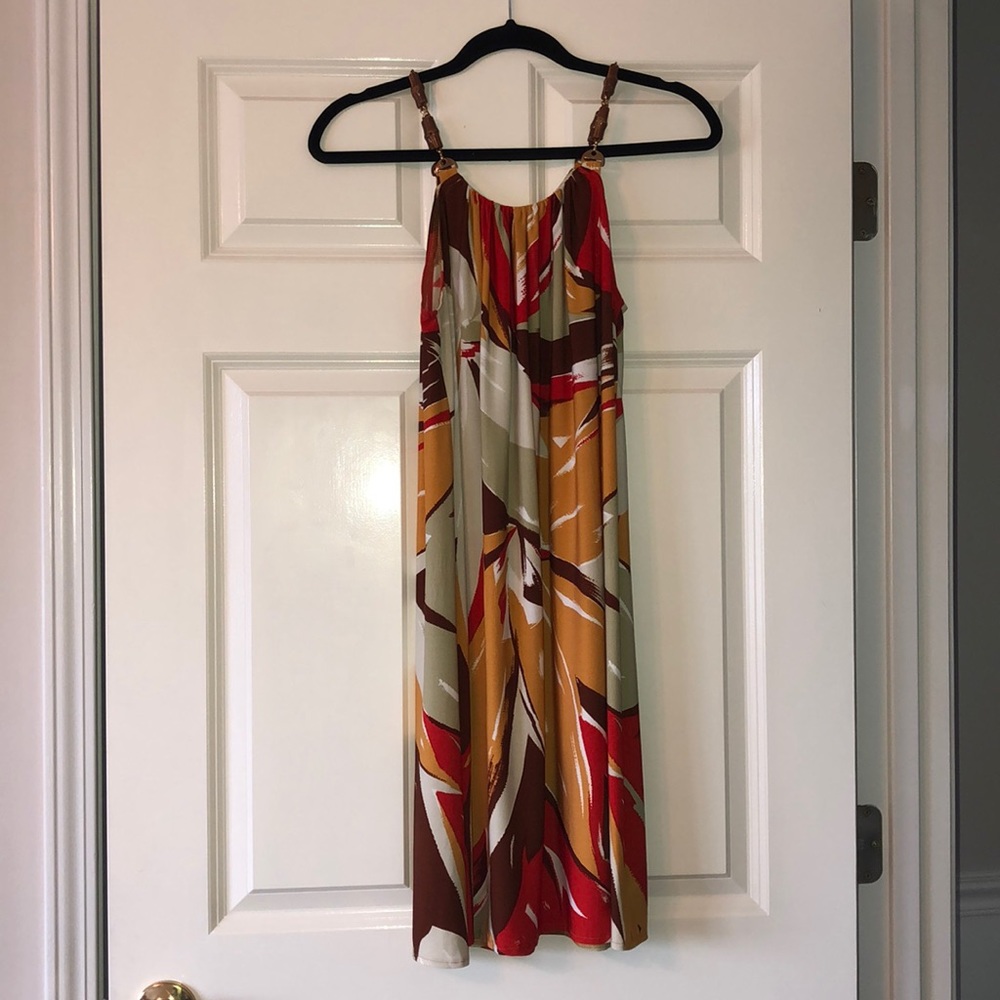 Madison size 4 dress
